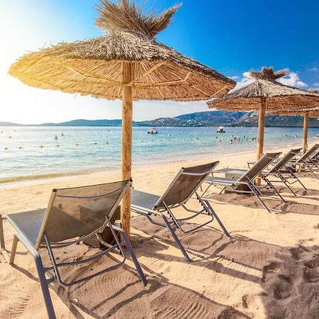 Verginaccia - Appartement 4 Couchages Pour Des Vacances En Bord De Mer Appietto Luaran gambar