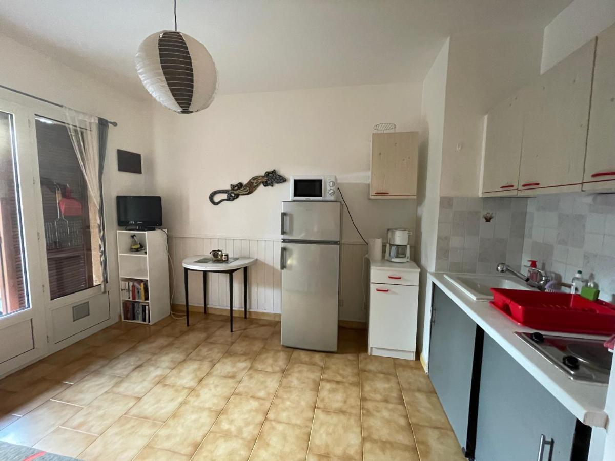 Verginaccia - Appartement 4 Couchages Pour Des Vacances En Bord De Mer Appietto Luaran gambar