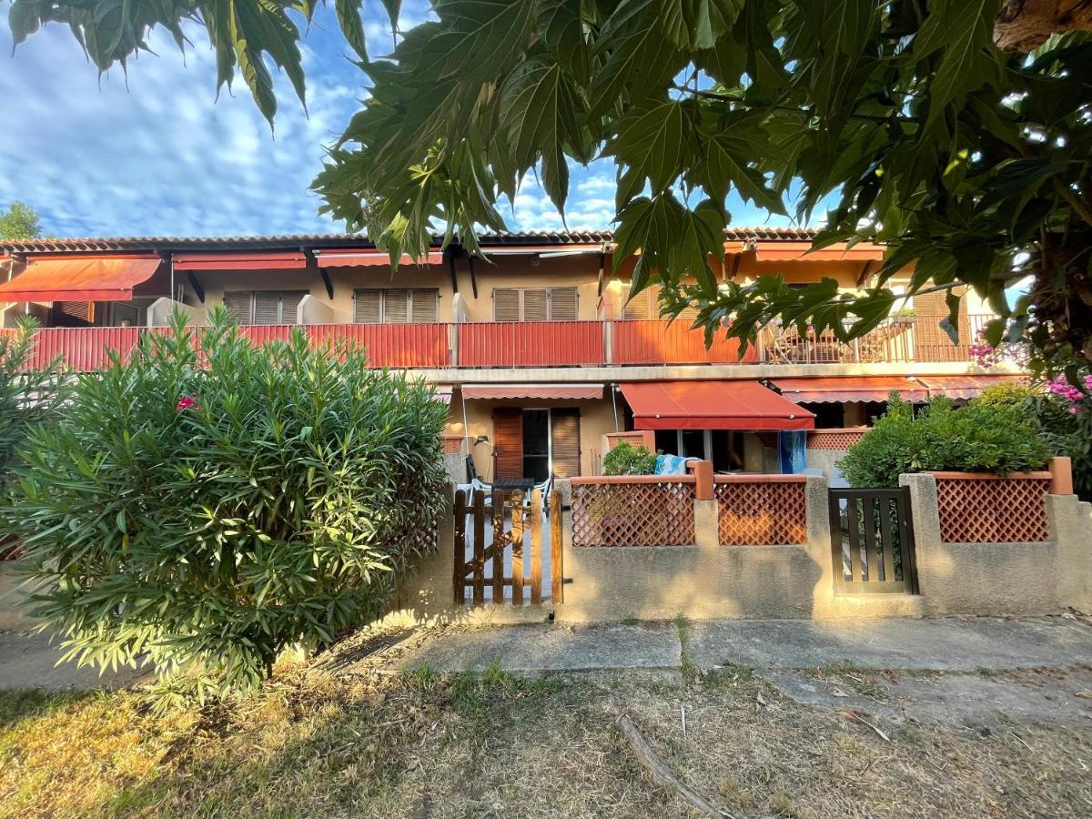 Verginaccia - Appartement 4 Couchages Pour Des Vacances En Bord De Mer Appietto Luaran gambar