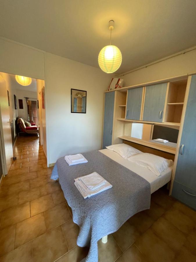 Verginaccia - Appartement 4 Couchages Pour Des Vacances En Bord De Mer Appietto Luaran gambar